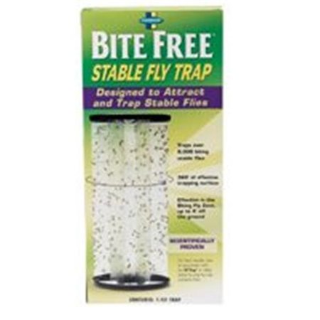 PROTECTIONPRO 3005363 Bite Free Stable Fly Trap PR106429